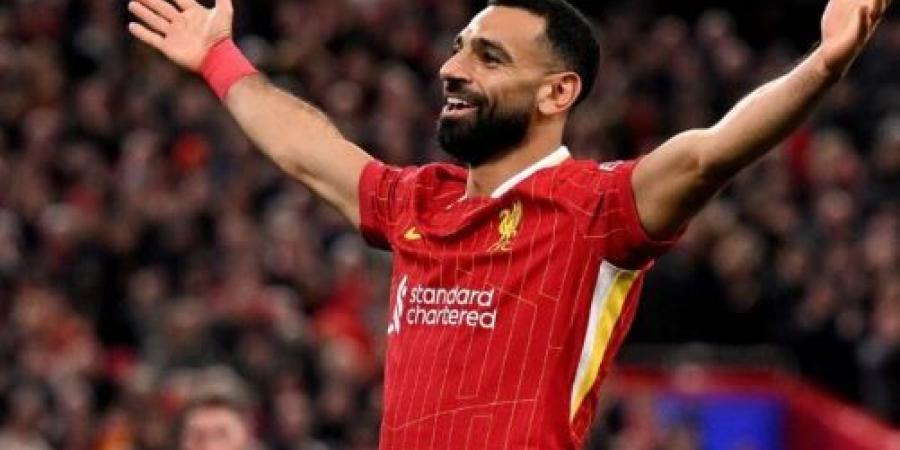 محمد صلاح لـ نجم انجلترا.. سأرحل عن ليفربول  - عرب بريس