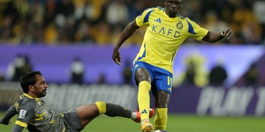 ثنائية رونالدو تقود النصر لتجاوز الوصل الاماراتي في دوري ابطال اسيا - عرب بريس