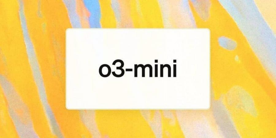 نموذج o3-mini الجديد من OpenAI.. المزايا الأساسية وكيفية الاستخدام  - عرب بريس