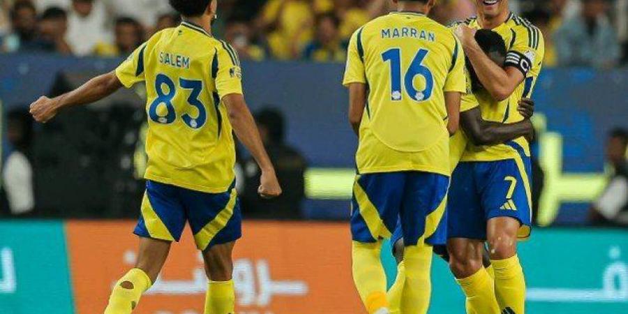 أخبار الرياضة - بث مباشر.. مشاهدة مباراة النصر والوصل في دوري أبطال آسيا - عرب بريس