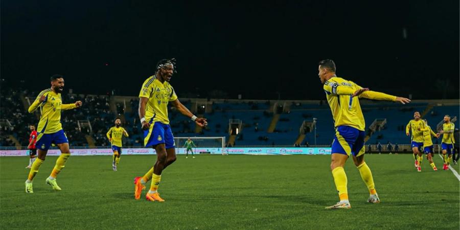 موعد مباراة النصر والوصل اليوم بدوري أبطال آسيا والقنوات الناقلة - عرب بريس