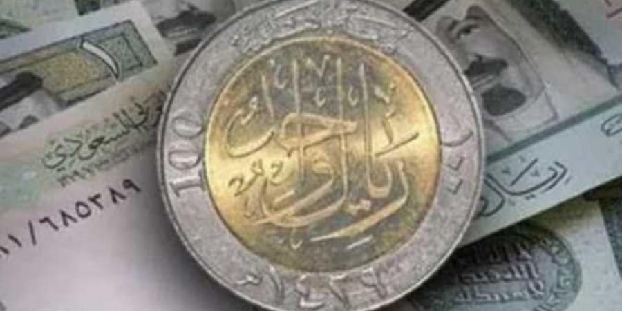 سعر الريال السعودي مقابل الجنيه اليوم الثلاثاء 4 فبراير - عرب بريس