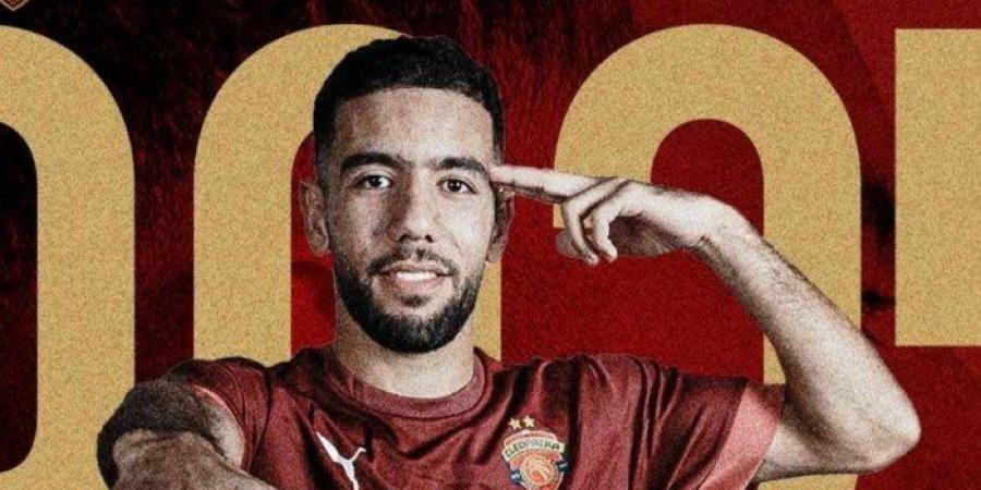 الزمالك يرفض الاستسلام في صفقة أحمد قندوسي - عرب بريس