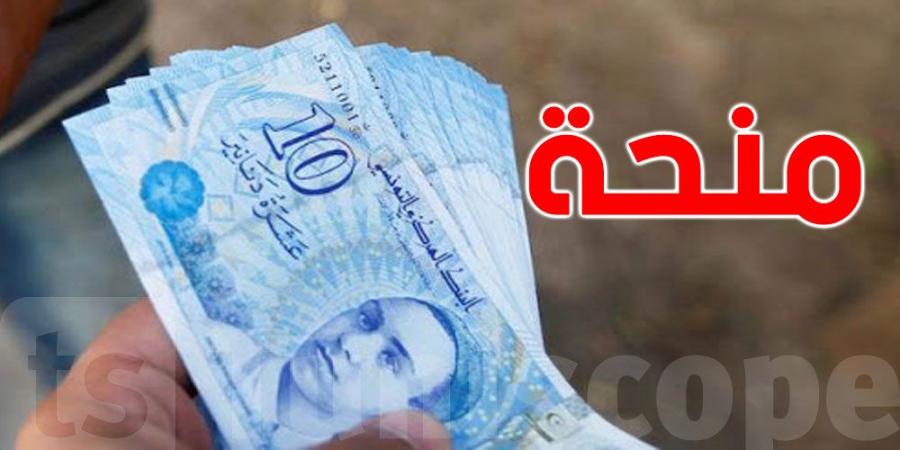 تفاصيل المنح الشهرية للعائلات الفقيرة لسنة 2025 - عرب بريس