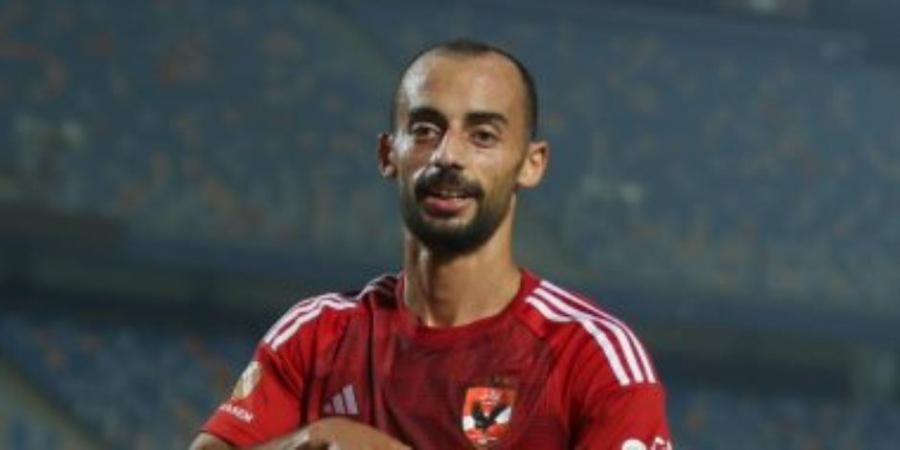 أحمد عبد القادر أفضل لاعب في الجولة 14 بالدوري القطري - عرب بريس