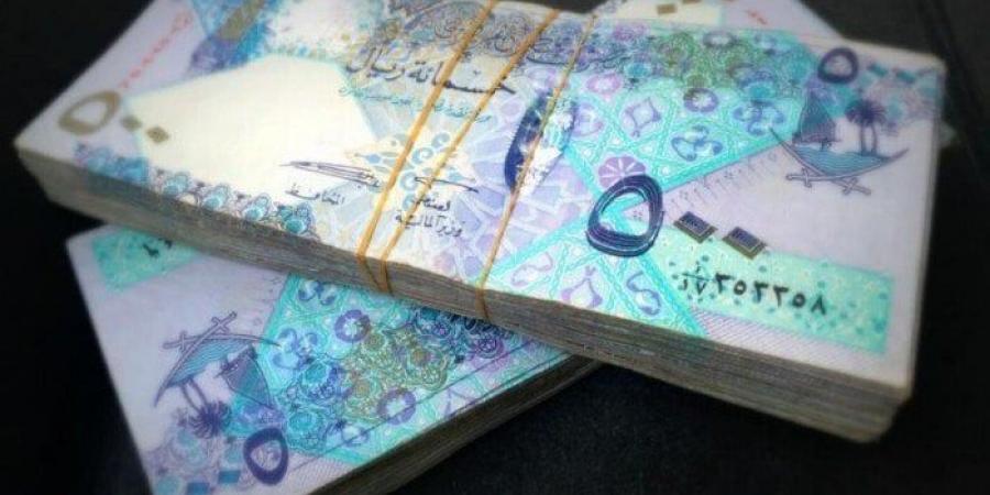 سعر الريال القطري اليوم الثلاثاء 4 فبراير 2025 - عرب بريس