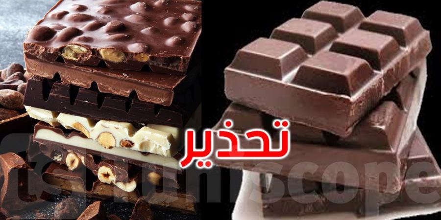 منظمة الدفاع عن المستهلك تُحذّر من استهلاك حلوى وشكلاطة مجهولة المصدر - عرب بريس