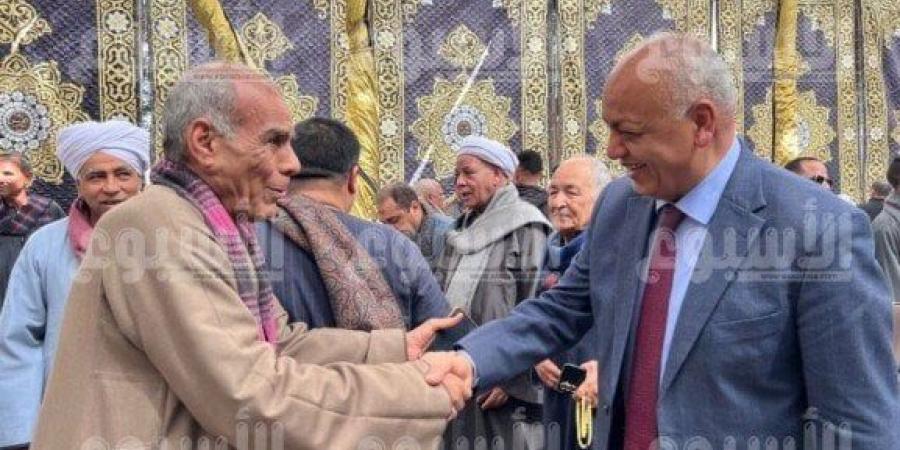 في كلمة مؤثرة حول «الثأر».. مصطفى بكري: عادة لا تجلب سوى الدم ‏والخسائر والحل في المصالحة - عرب بريس