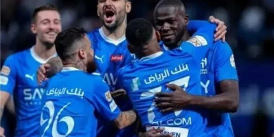 الهلال وبرسبوليس في دوري أبطال آسيا.. موعد المباراة والتشكيل المتوقع - عرب بريس