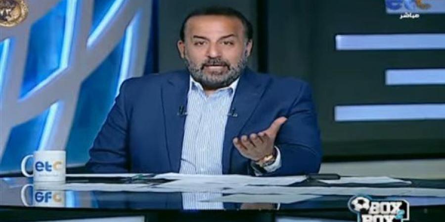 محمد شبانة: كونراد ميشالاك يقترب من الرحيل عن الزمالك.. وثنائي أجنبي يدعم القلعة البيضاء قبل نهاية الانتقالات الشتوية - عرب بريس