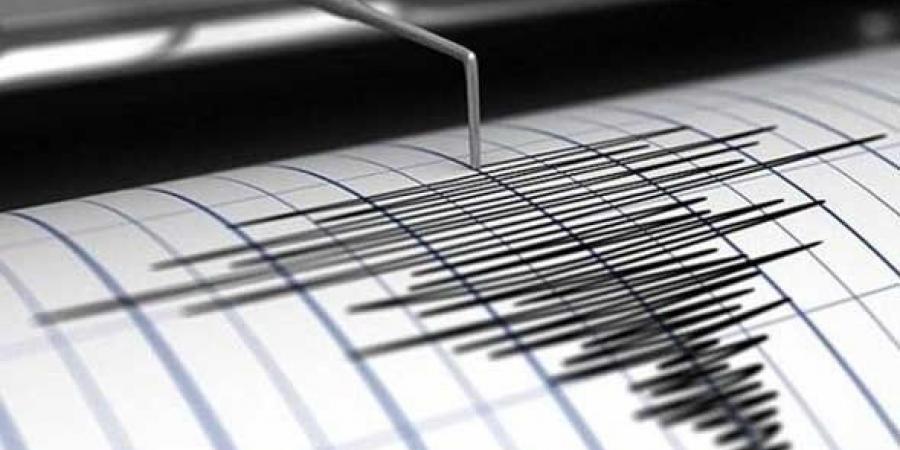 زلزالان بقوة 4.7 درجة يضربان بحر إيجه غرب تركيا - عرب بريس