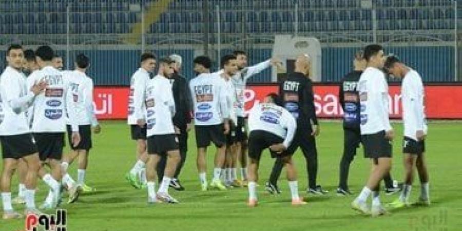 حارس أنجولا: منتخب مصر المرشح الأول للتأهل من مجموعتنا فى بطولة أفريقيا - عرب بريس