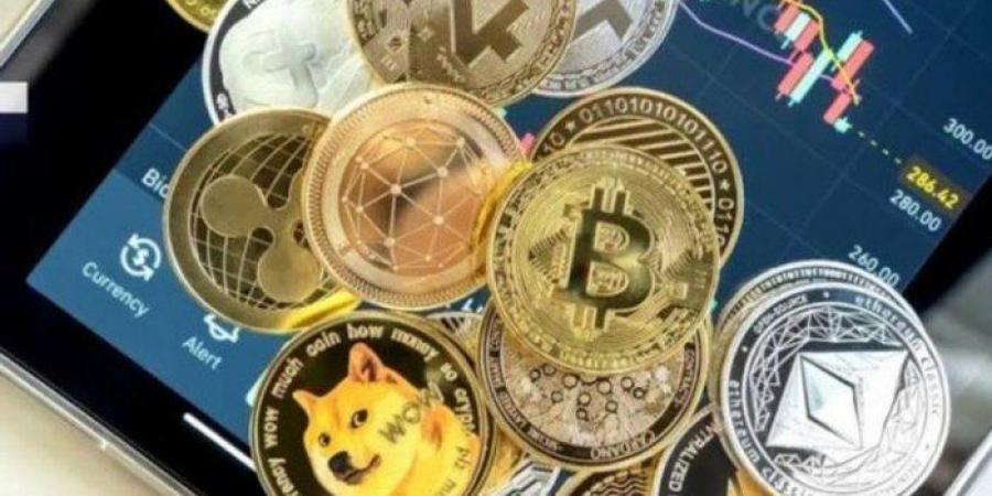 أخبار الرياضة - ماذا يحدث في سوق الكريبتو؟.. هبوط جماعي لأسعار العملات الرقمية بقيادة «بيتكوين» - عرب بريس