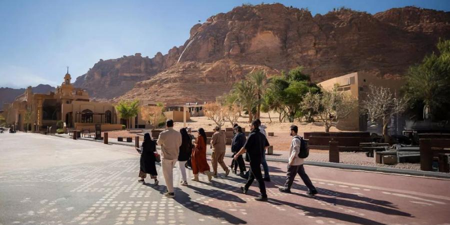 على خطى ابن بطوطة.. رحلة لاستكشاف مغامرات الرحالة الشهير في العلا - عرب بريس