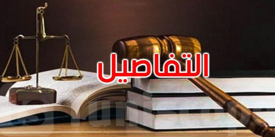 صدور الأحكام في حق 7 من صناع المحتوى...التفاصيل - عرب بريس