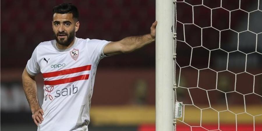 الزمالك يعلن إجراء المثلوثي جراحة ناجحة في الرباط الصليبي - عرب بريس