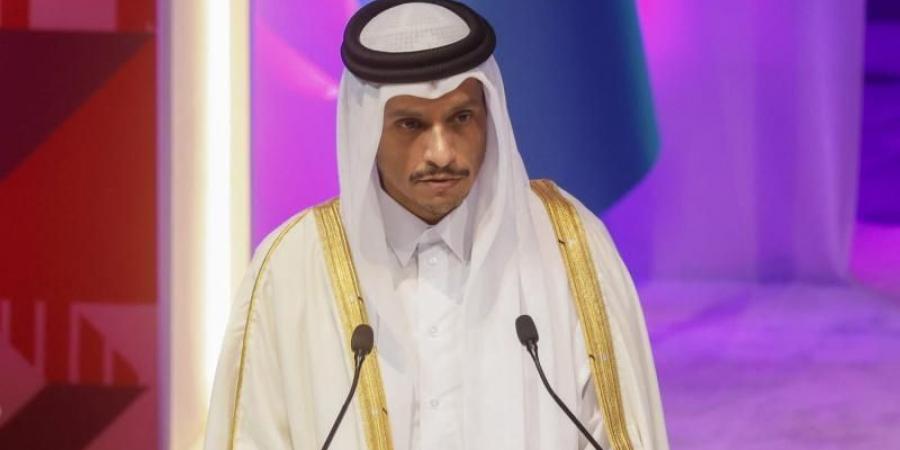 قطر ولبنان يبحث علاقات التعاون وعددًا من القضايا الإقليميةاليوم الأربعاء، 5 فبراير 2025 07:59 صـ   منذ 25 دقيقة - عرب بريس