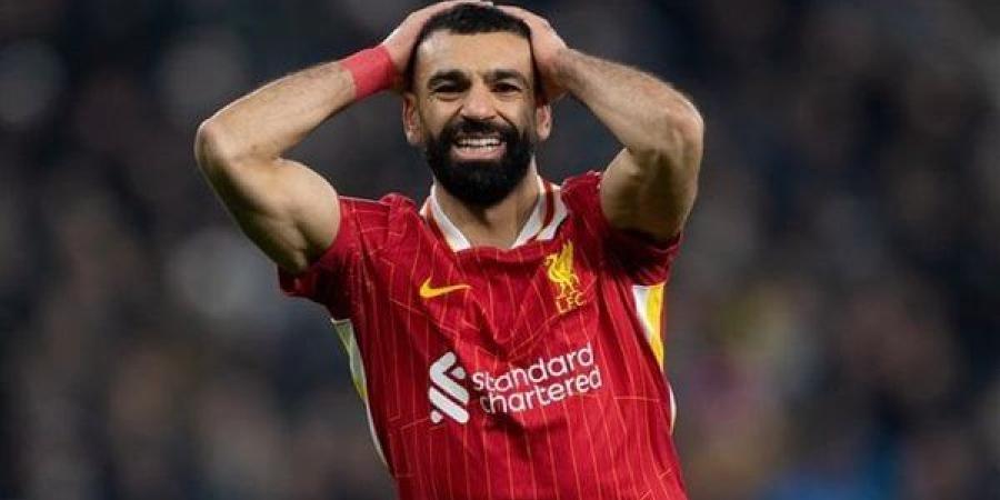 عاجل| «لن تمشي وحيدا».. ليفربول ينهي «قصة» محمد صلاح وفان دايك - عرب بريس