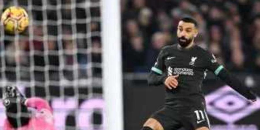 محمد صلاح ضمن أفضل 11 لاعبًا في العالم هذا الأسبوع - عرب بريس