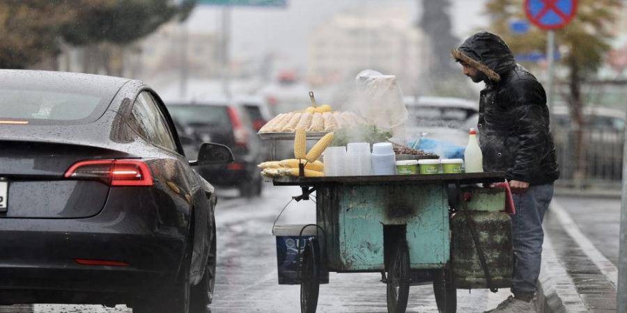 وزارة الإدارة المحلية تعلن "طوارئ متوسطة" بسبب الأحوال الجوية - عرب بريس