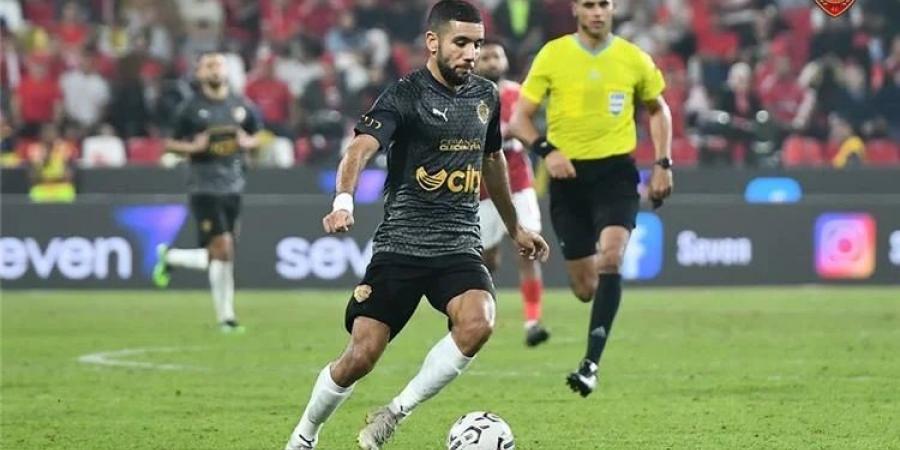 إيقاف 12 لاعباً في الدوري المصري - عرب بريس