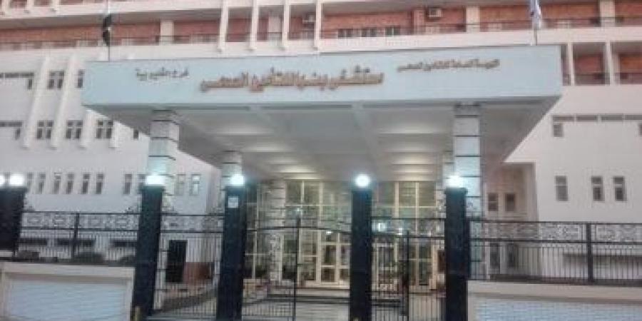 استخراج جسم غريب من قصبة هوائية لطفلة 3 سنوات بمستشفى بنها الجامعى - عرب بريس