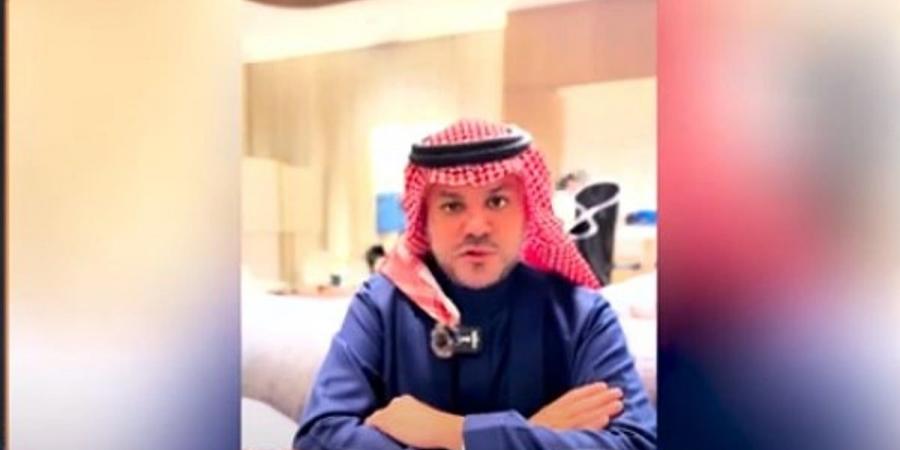 علي العلياني لياهلا بالعرفج: "محمد عبده" عرف مفهوم الترند قبل أن يفكر الناس بالترند..! - عرب بريس