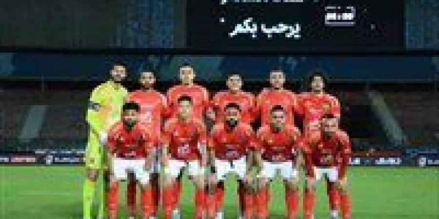 بعد الفوز على بتروجيت.. تعرف على ترتيب الدوري المصري - عرب بريس