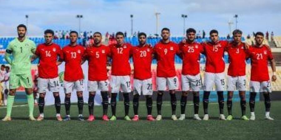 زى النهارده.. ركلات الترجيح تحرم المنتخب من كأس الأمم الأفريقية أمام السنغال - عرب بريس