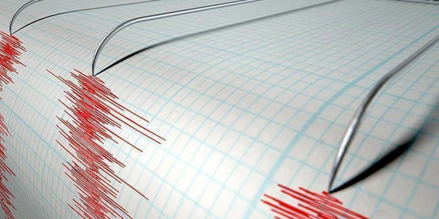 زلزال بقوة 4.6 درجة يضرب جزيرة سانتوريني في اليونان - عرب بريس