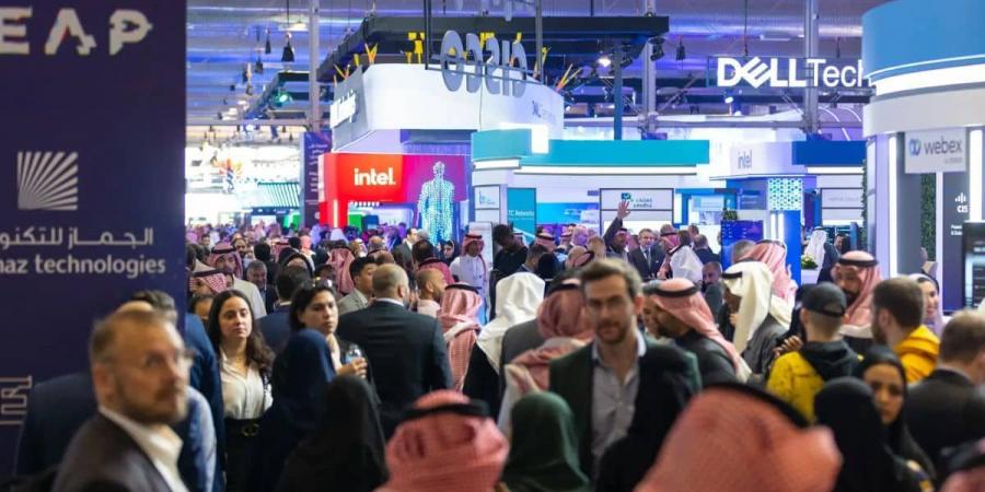 كل ما تحتاج إلى معرفته عن ليب 2025.. المؤتمر التقني الأكثر حضورًا في العالم - عرب بريس