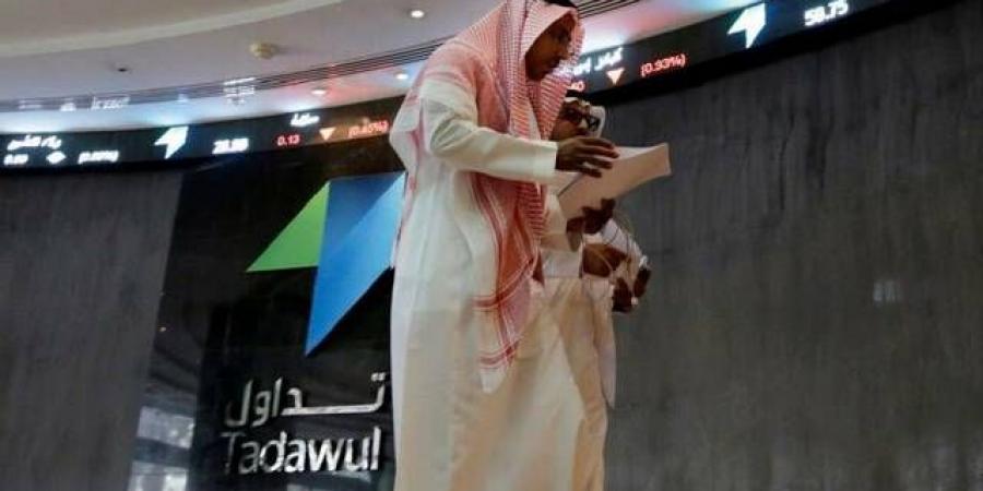 سوق الأسهم السعودية يستهل تعاملات جلسة نهاية الأسبوع بارتفاع هامشي - عرب بريس