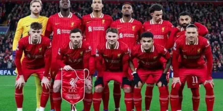 ليفربول في مواجهة قوية أمام توتنهام في كأس الرابطة.. موعد المباراة وإسم المعلق - عرب بريس