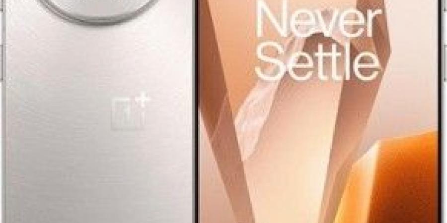 تسريب جديد لـ OnePlus 13 Mini يكشف تفاصيل مغايرة عن مواصفات الكاميرا - عرب بريس