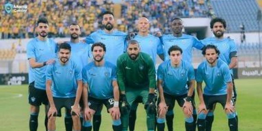 غزل المحلة يصطدم اليوم بمودرن سبورت في الجولة الـ12 بالدورى - عرب بريس