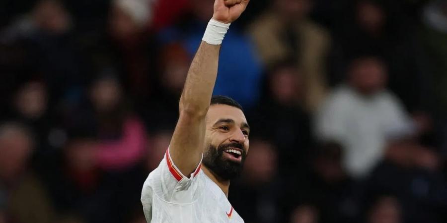 هل جدد محمد صلاح عقده مع ليفيربول في السر؟.. سلوت يجيب - عرب بريس