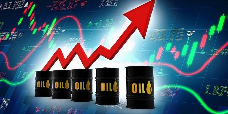 74.75 دولار للبرميل.. ارتفاع أسعار النفط في التعاملات الآسيوية المبكرة - عرب بريس