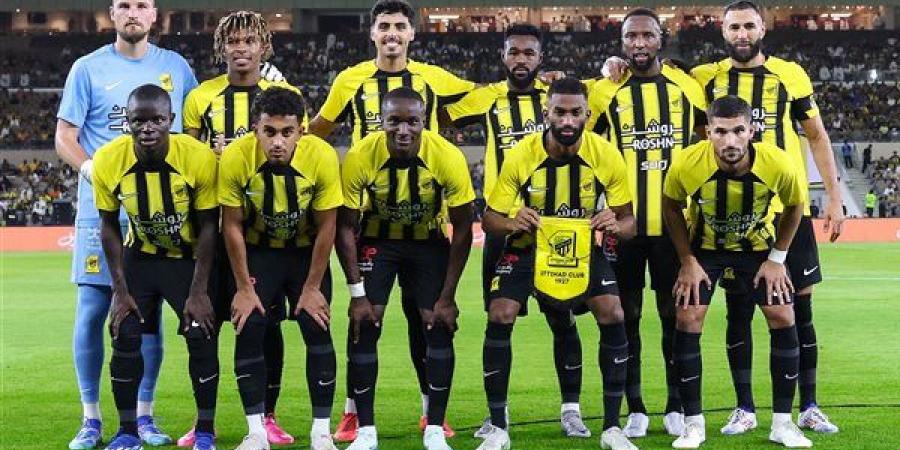 موعد مباراة الاتحاد والتعاون في دوري روشن السعودي والقنوات الناقلة والتشكيل المتوقع - عرب بريس