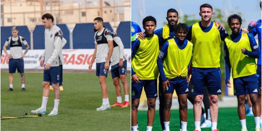 الجمعة.. النصر لتجنب مفاجآت الفيحاء قبل الكلاسيكو - عرب بريس