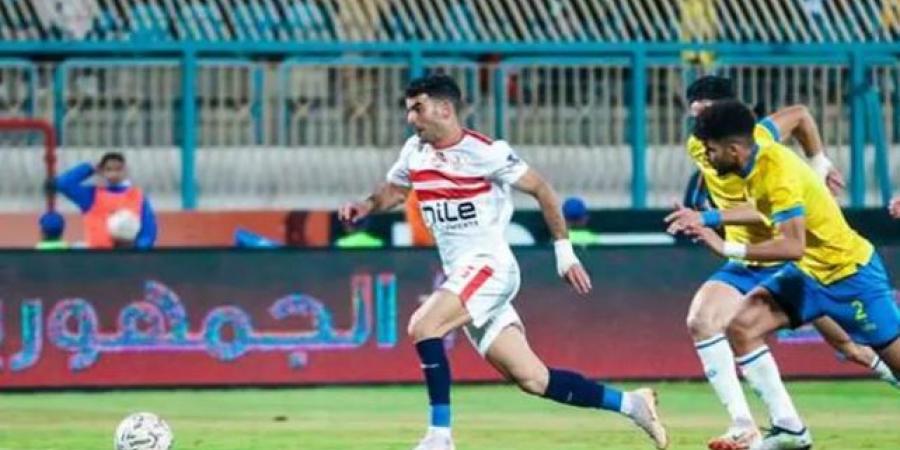 تعرف على حكم مباراة الزمالك والإسماعيلي - عرب بريس