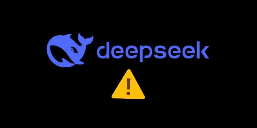 بسبب الضغط الكبير.. DeepSeek تقيّد الوصول إلى خدماتها - عرب بريس