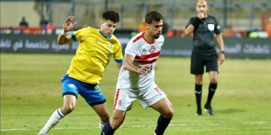 تاريخ مواجهات الزمالك والإسماعيلي في الدوري المصري الممتاز - عرب بريس