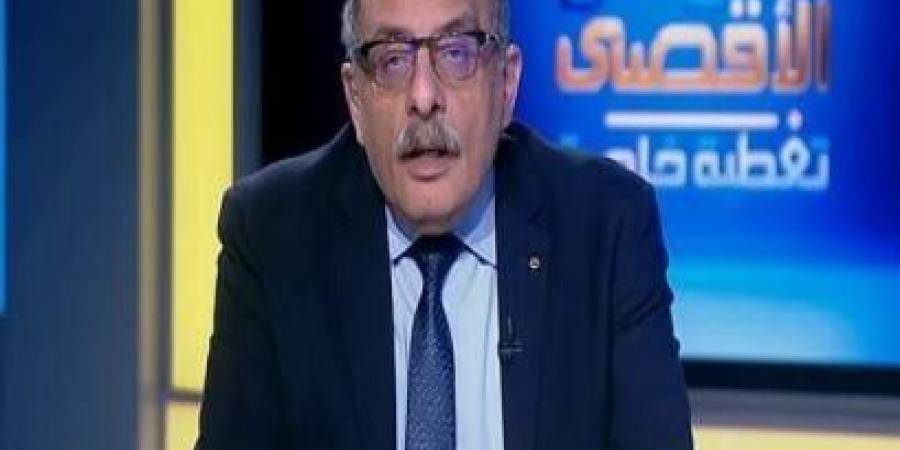 عمرو ناصف للمعارضين: «خليك جمب بلدك.. مصر اليوم هدفا للعدو» - عرب بريس