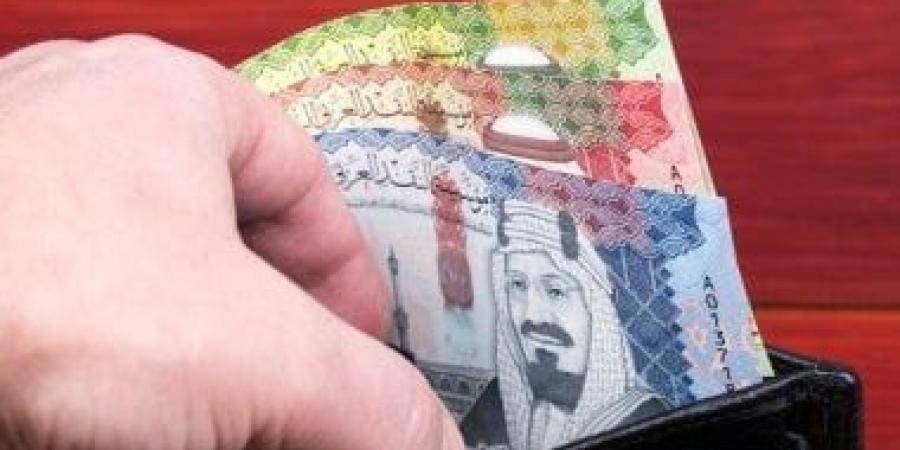 سعر الريال السعودى اليوم الجمعة 7-2-2025..بالبنك الأهلى 13.35 جنيه للشراء - عرب بريس