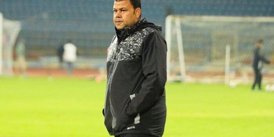 تشكيل الإسماعيلي ضد الزمالك بالدوري.. خالد النبريصي في الهجوم - عرب بريس