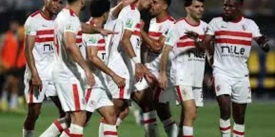 الزمالك والإسماعيلي.. الفارس الأبيض يسعي لاستعدة توازنه والدراويش يبحث عن الخروج من مناطق الخطر - عرب بريس