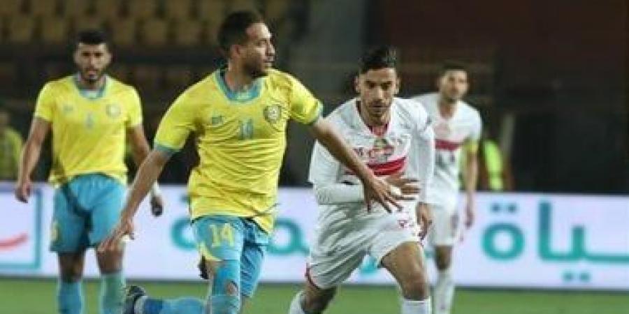 موعد مباراة الزمالك المقبلة بعد الفوز الإسماعيلى - عرب بريس