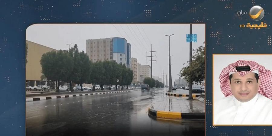 محلل طقس: شهر رمضان سيصادف دخول فصل الربيع بأجواء معتدلة - عرب بريس