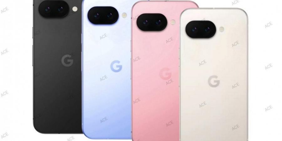 تسريب سعر وتاريخ إطلاق Google Pixel 9A في أوروبا - عرب بريس