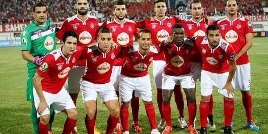 أخبار الرياضة - بث مباشر.. شاهد مباراة اتحاد تطاوين والنجم الساحلي في الدوري التونسي - عرب بريس